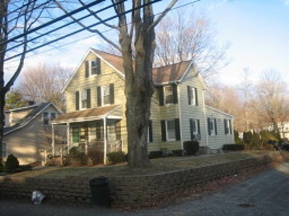 Houses For Rent in Morris County NJ - 195 Homes | Zillow