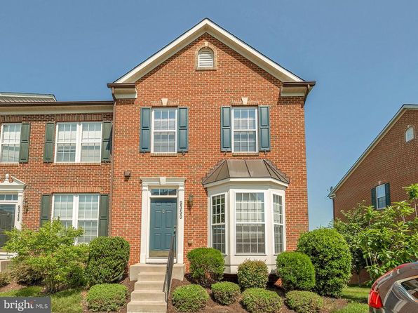 Recently Sold Homes in Frederick MD - 9,747 Transactions | Zillow