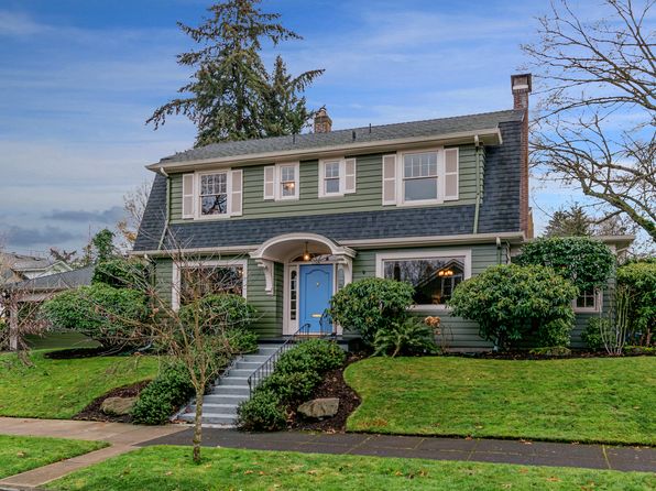 Zillow Portland Oregon For Sale