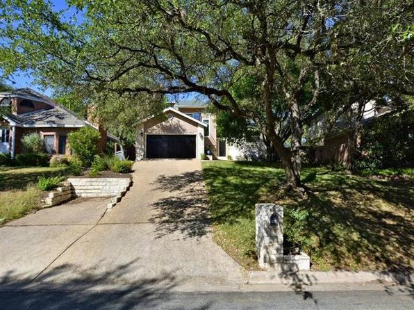 Lake View Austin Real Estate Tx Homes For Zillow