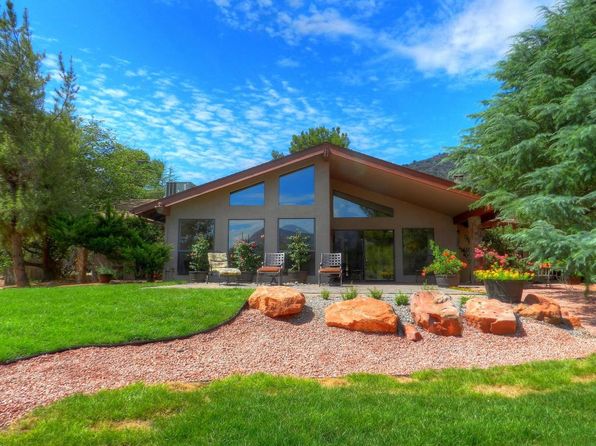 Sedona Real Estate - Sedona AZ Homes For Sale | Zillow