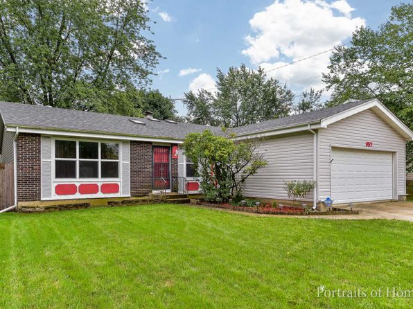Ranch House - Bolingbrook Real Estate - Bolingbrook IL Homes For Sale ...