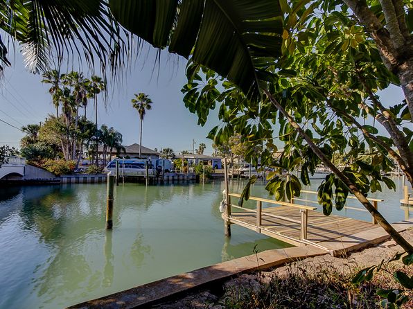 Madeira Beach Real Estate Madeira Beach Fl Homes For Sale Zillow
