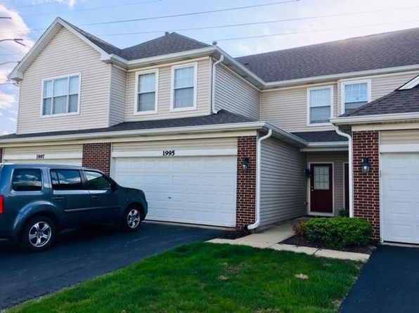 Townhomes For Rent In Naperville Il 22 Rentals Zillow