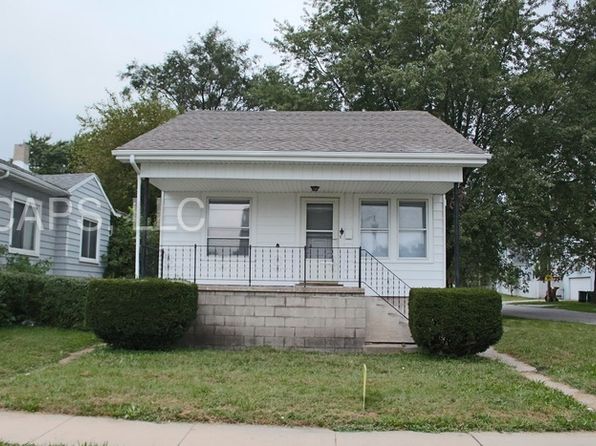 Houses For Rent in Hammond IN - 33 Homes | Zillow