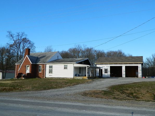 Fairfield Real Estate - Fairfield IL Homes For Sale | Zillow