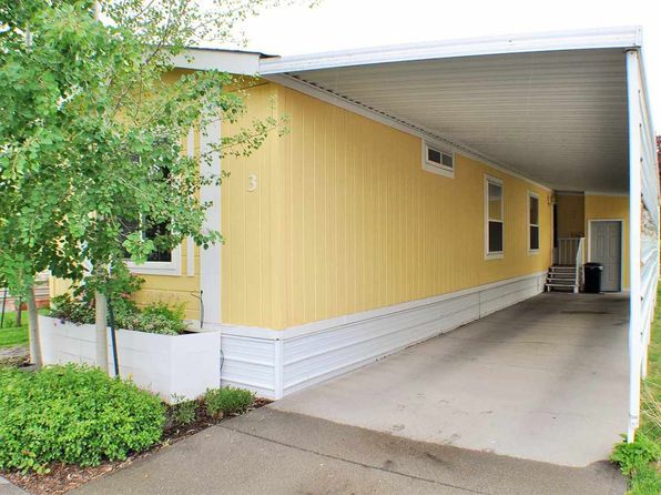Spokane County WA Mobile Homes & Manufactured Homes For ...