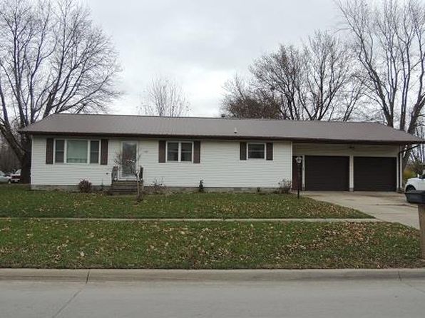 Manson Real Estate Manson IA Homes For Sale Zillow