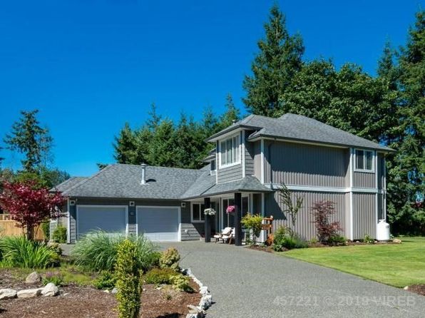 Comox Real Estate - Comox BC Homes For Sale | Zillow