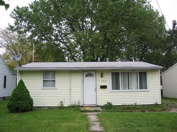 Houses For Rent in Lansing MI - 103 Homes | Zillow