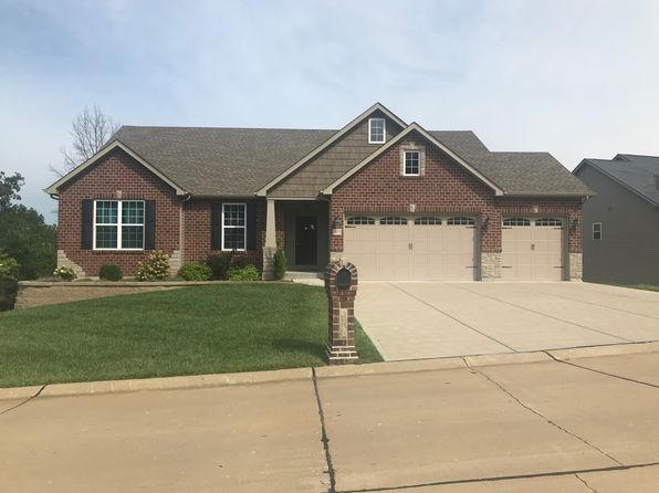 Duplex For Sale Jefferson County Mo