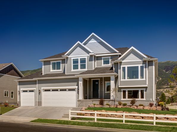 Utah Real Estate - Utah County UT Homes For Sale | Zillow