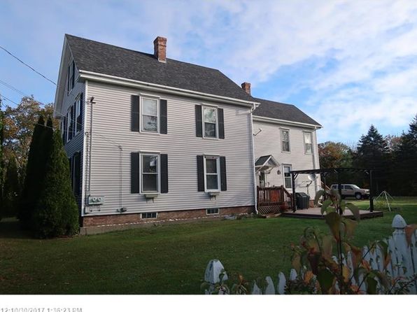 Randolph Real Estate - Randolph ME Homes For Sale | Zillow