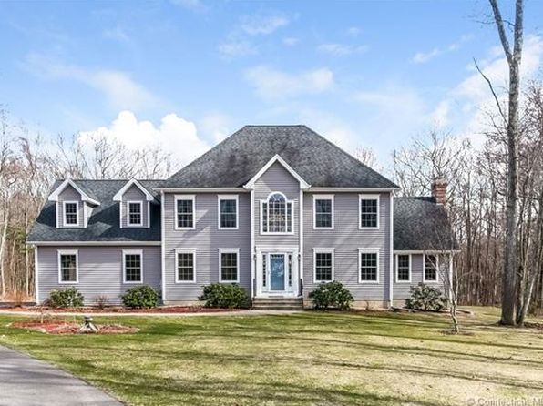 Recently Sold Homes in Coventry CT - 539 Transactions | Zillow