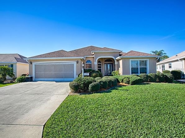 Best Places to Live in The Villages, Florida