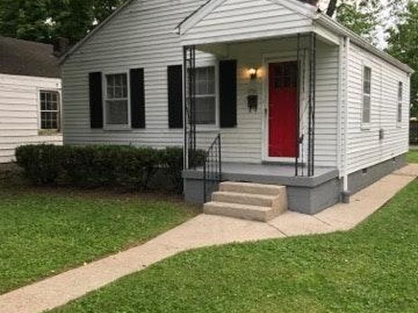 Houses For Rent in Louisville KY - 491 Homes | Zillow