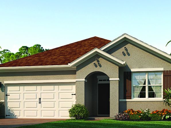 Debary New Homes Fl Construction Zillow New Construction