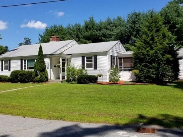 Ranch Style - Keene Real Estate - Keene NH Homes For Sale | Zillow