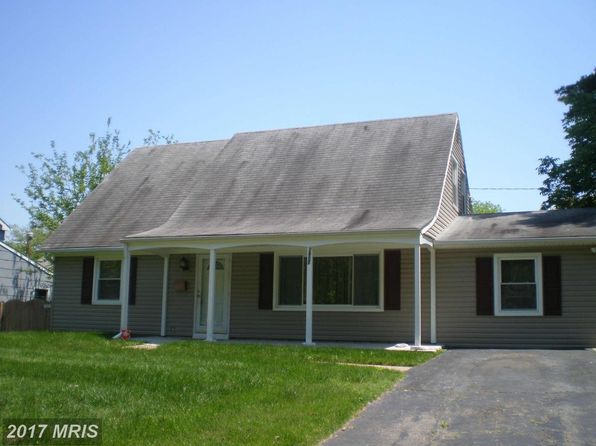 Places For Rent In Bowie Md