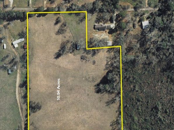 Land For Sale Around Lufkin Texas