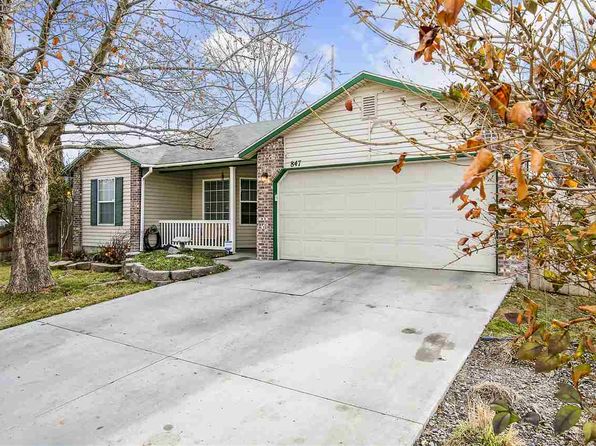 Nampa Real Estate - Nampa ID Homes For Sale | Zillow