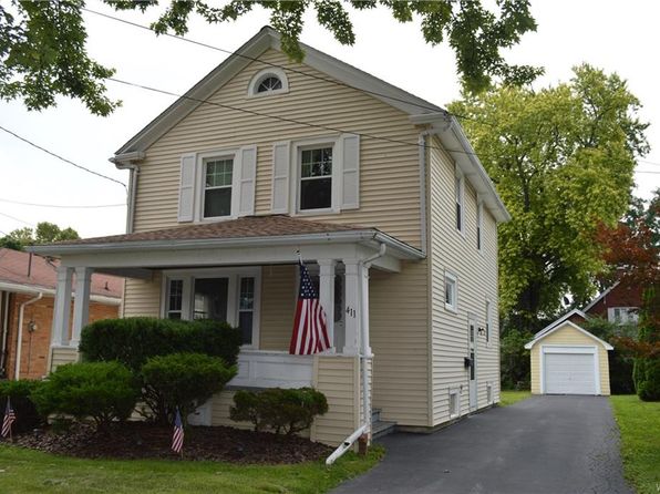 North Tonawanda Real Estate - North Tonawanda NY Homes For Sale | Zillow