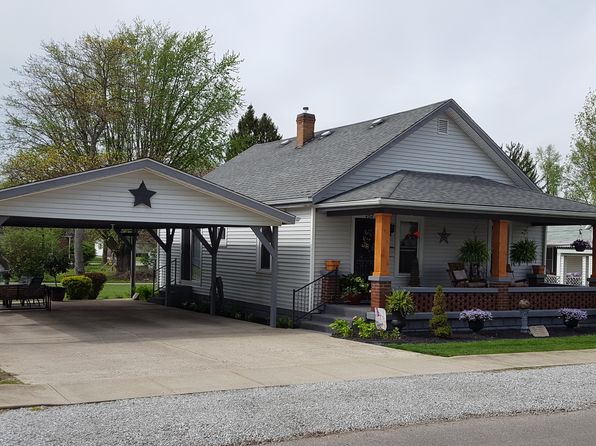 Best Places to Live in Liberty, Indiana