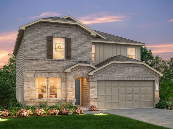 Buda New Homes & Buda TX New Construction | Zillow