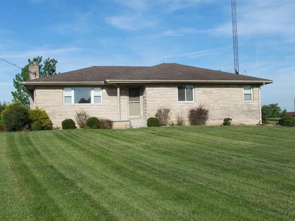 Property for sale brownstown indiana
