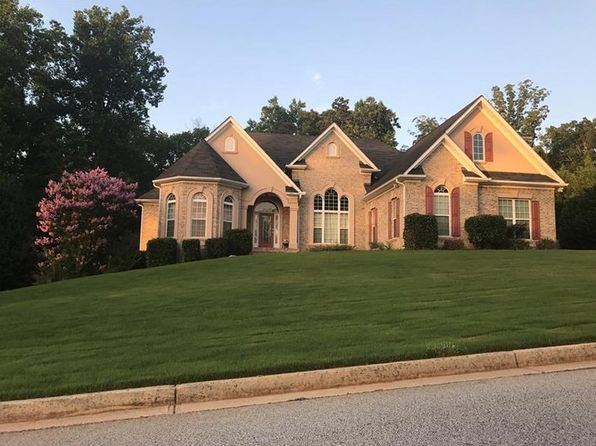 Conyers Real Estate - Conyers GA Homes For Sale | Zillow