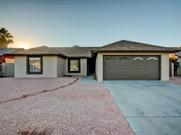 Zillow Glendale Az 85301