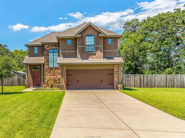 18242 Retriever Run College Station Tx 77845 Zillow