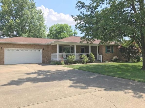 Robinson Real Estate Robinson IL Homes For Sale Zillow