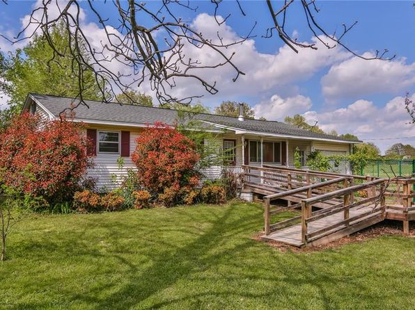 Best Places to Live in Lowell, Arkansas