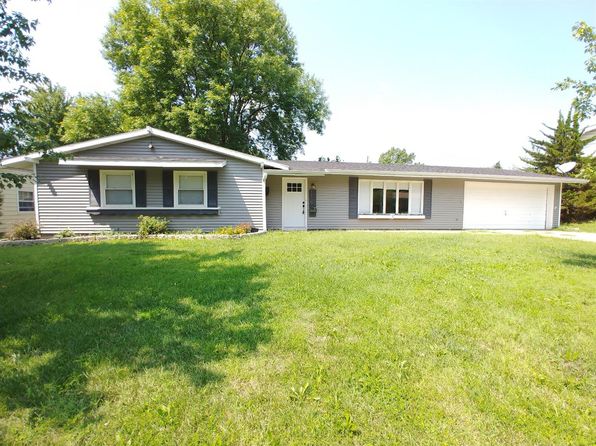 Chanute Real Estate - Chanute KS Homes For Sale | Zillow