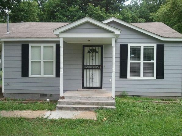 Rental Listings in Shelby Forest-Frayser Memphis - 113 Rentals | Zillow