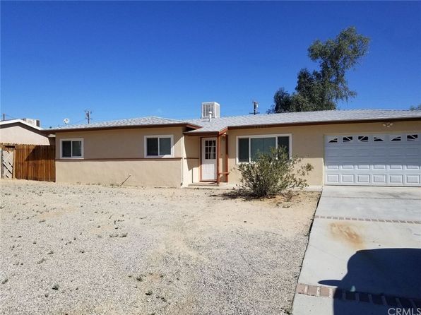 Twentynine Palms Real Estate - Twentynine Palms CA Homes For Sale | Zillow