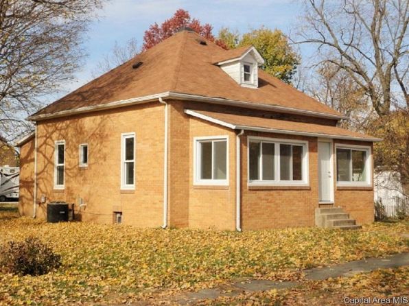 Best Places to Live in Stonington, Illinois