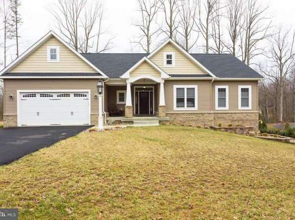 Zillow Amissville Va