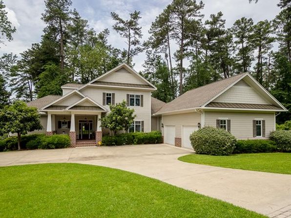 Augusta GA Luxury Homes For Sale - 809 Homes | Zillow