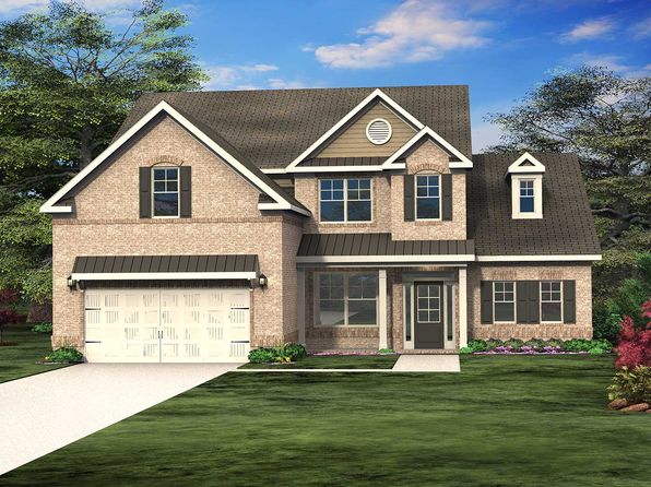 Dallas New Homes & Dallas GA New Construction | Zillow