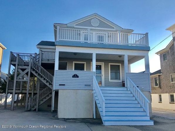 Seaside Park Real Estate  Seaside Park NJ Homes For Sale  Zillow