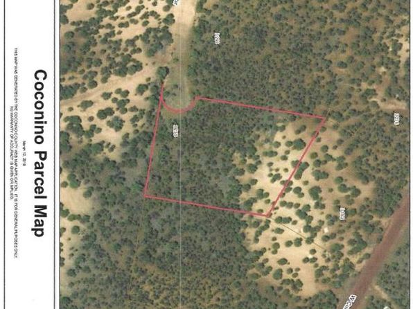 Ash Fork Az Land For Sale