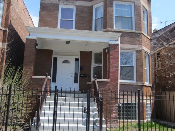 Concrete Slab Chicago Real Estate Il Homes For Zillow