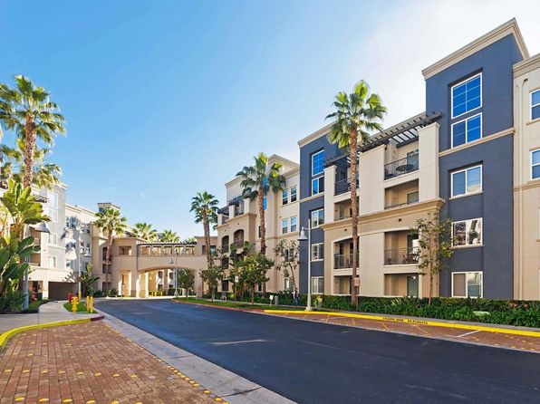 Affordable Apartments In Irvine