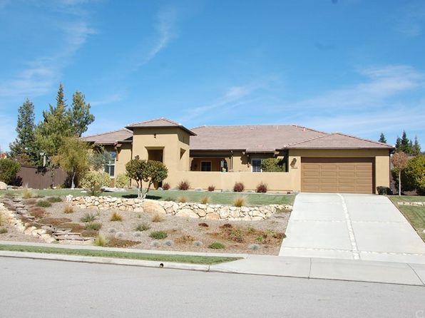 Templeton Real Estate - Templeton CA Homes For Sale | Zillow