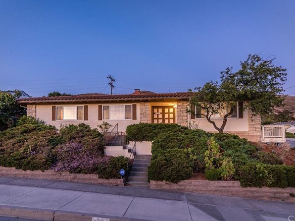 Zillow San Luis Obispo