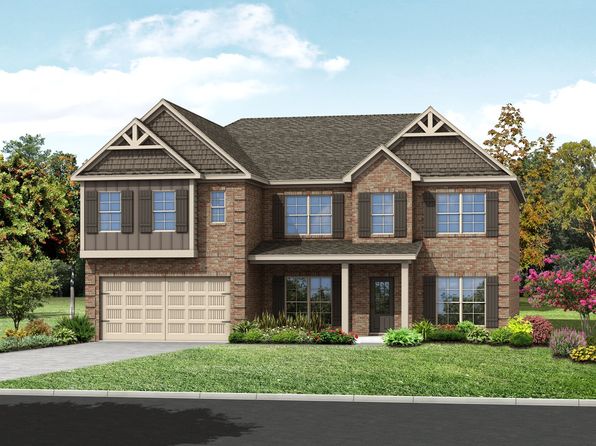 McDonough New Homes & McDonough GA New Construction | Zillow