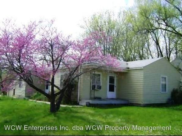 homes for rent by owner topeka ks