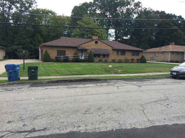 Houses For Rent in Parma Heights OH - 4 Homes | Zillow